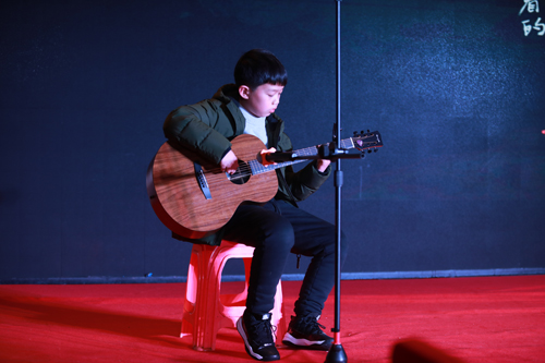 大禹漢光2018年“同心同行，共創(chuàng)未來(lái)”主題年會(huì)圓滿成功