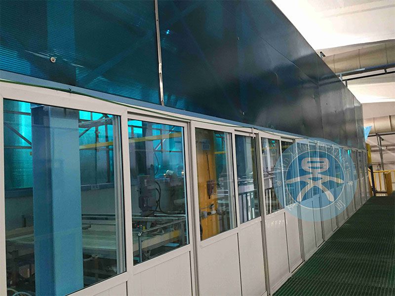 電泳生產(chǎn)線電泳涂裝缺陷及對(duì)策