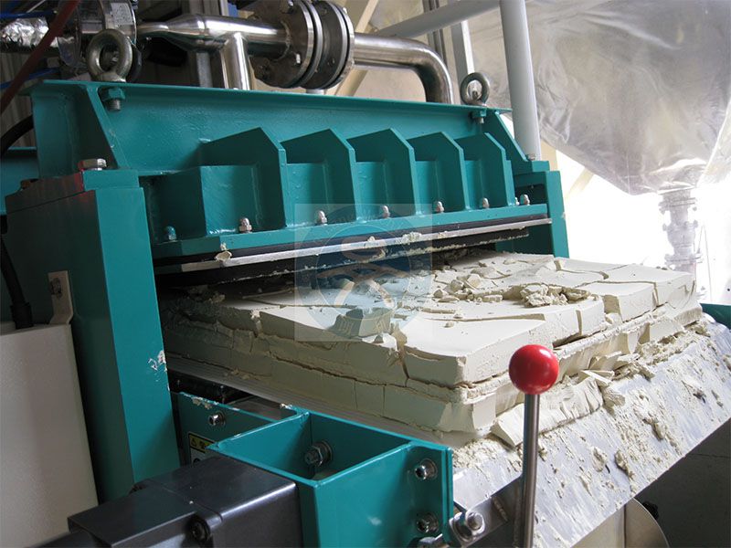 磷化除渣機(jī)